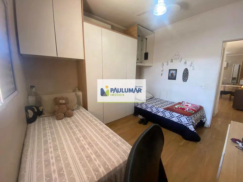 Casa, 2 quartos, 79 m² - Foto 12