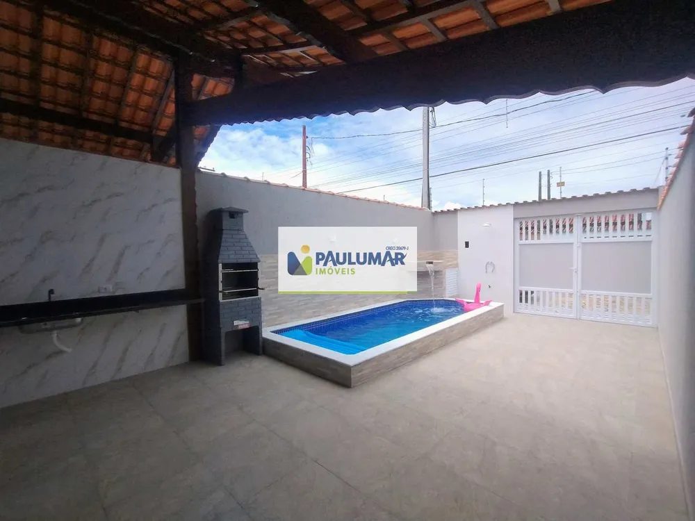 Casa, 2 quartos - Foto 3