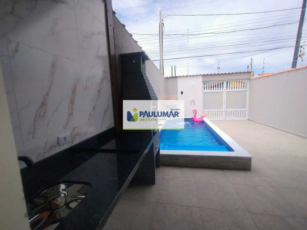 Casa, 2 quartos - Foto 2