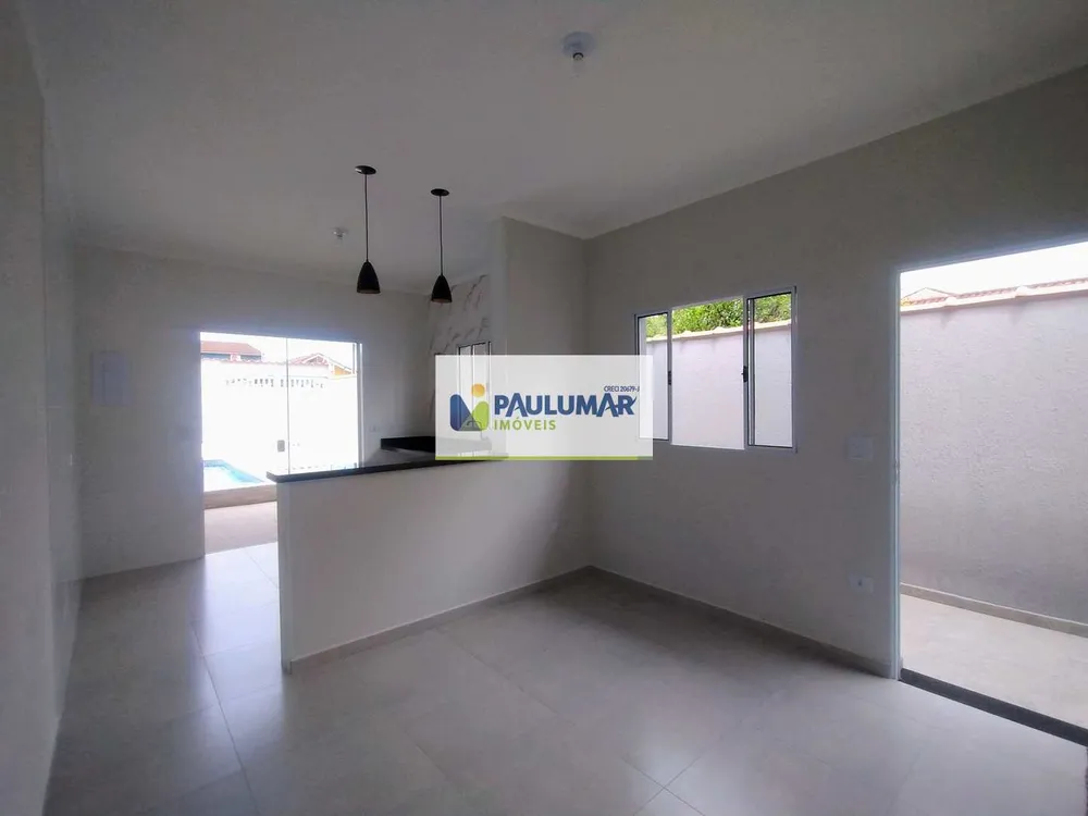 Casa, 2 quartos - Foto 5