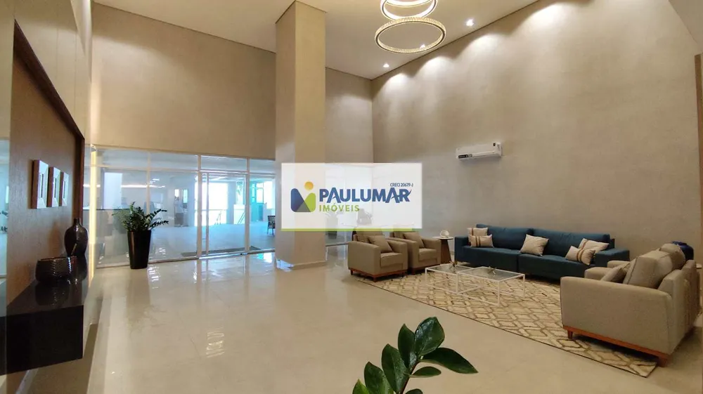 Apartamento, 2 quartos, 77 m² - Foto 4