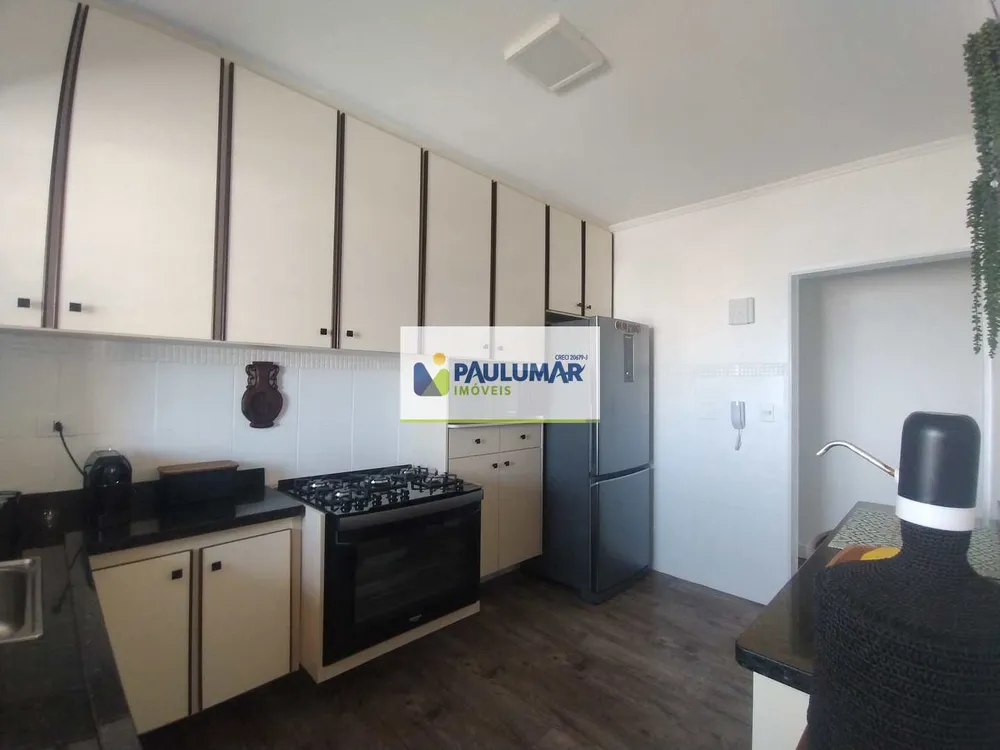 Apartamento, 2 quartos, 83 m² - Foto 7