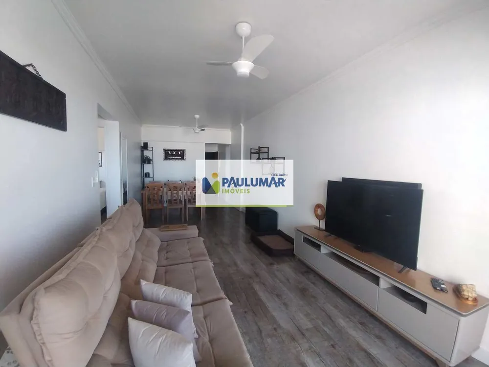 Apartamento, 2 quartos, 83 m² - Foto 2