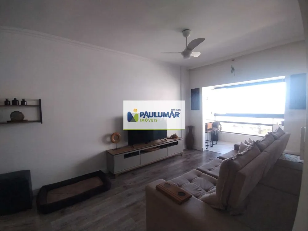Apartamento, 2 quartos, 83 m² - Foto 3