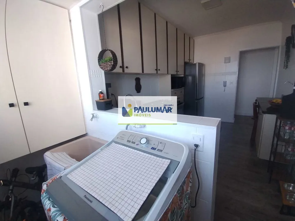 Apartamento, 2 quartos, 83 m² - Foto 6