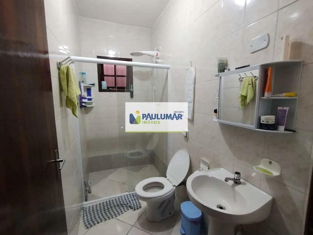 Casa, 2 quartos, 85 m² - Foto 7
