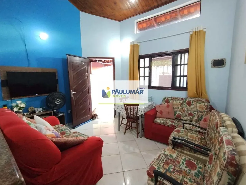Casa, 2 quartos, 85 m² - Foto 14