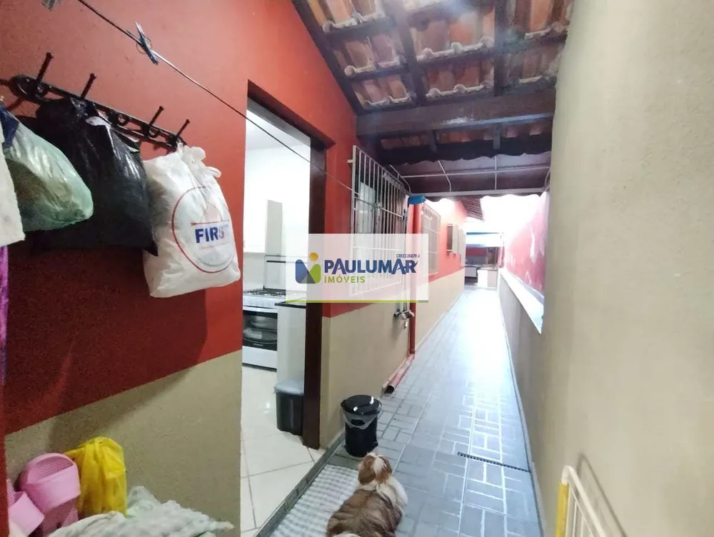 Casa, 2 quartos, 85 m² - Foto 3