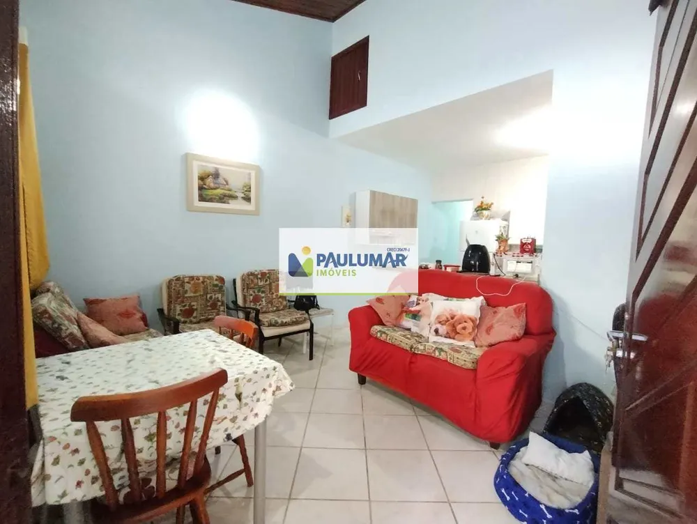 Casa, 2 quartos, 85 m² - Foto 15
