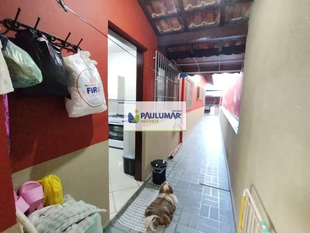 Casa, 2 quartos, 85 m² - Foto 4