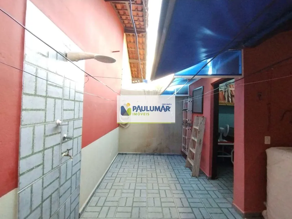 Casa, 2 quartos, 85 m² - Foto 16