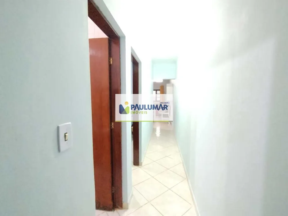 Casa, 2 quartos, 85 m² - Foto 6