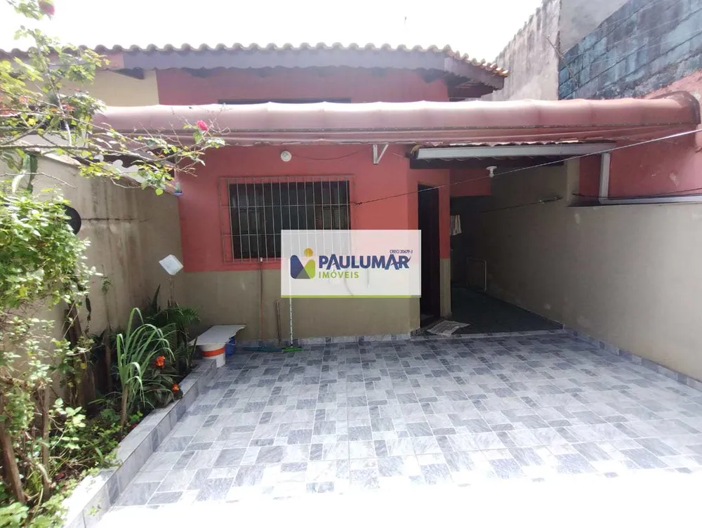 Casa, 2 quartos, 85 m² - Foto 2