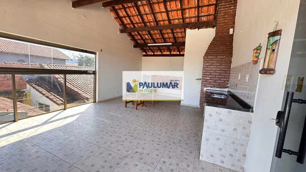 Casa, 3 quartos, 120 m² - Foto 14