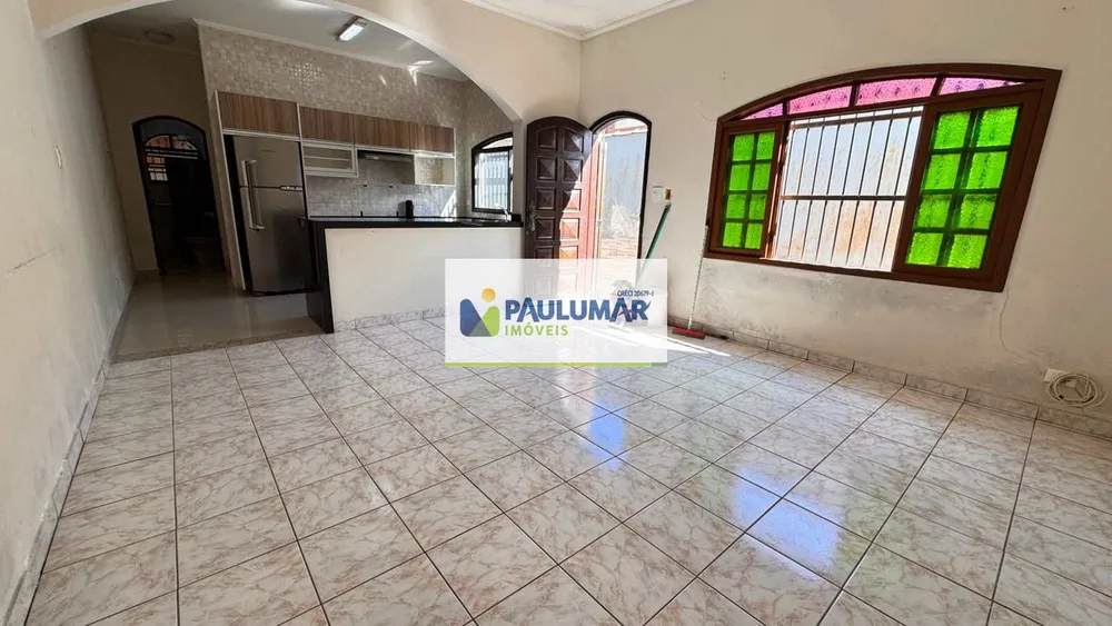 Casa, 3 quartos, 120 m² - Foto 3