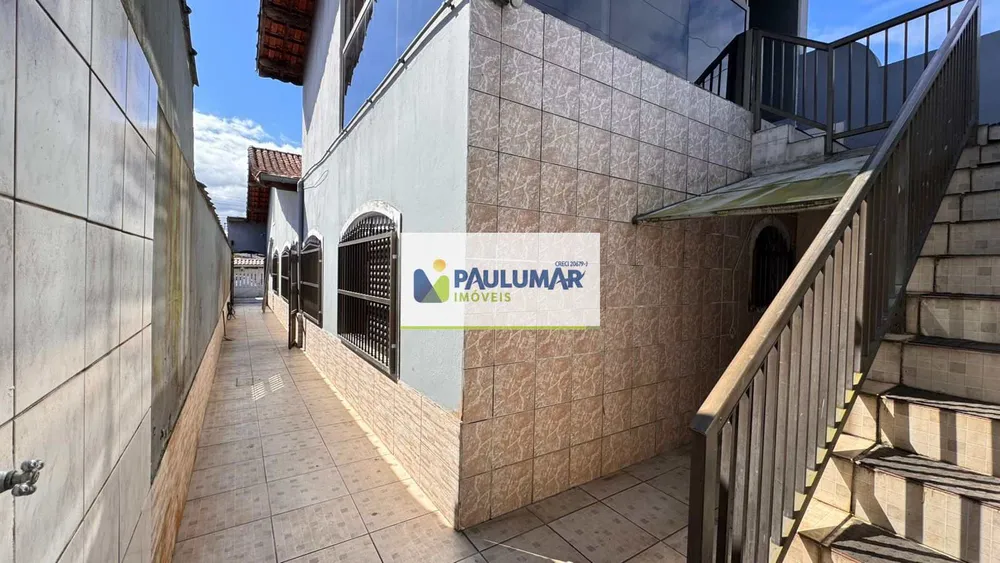 Casa, 3 quartos, 120 m² - Foto 4