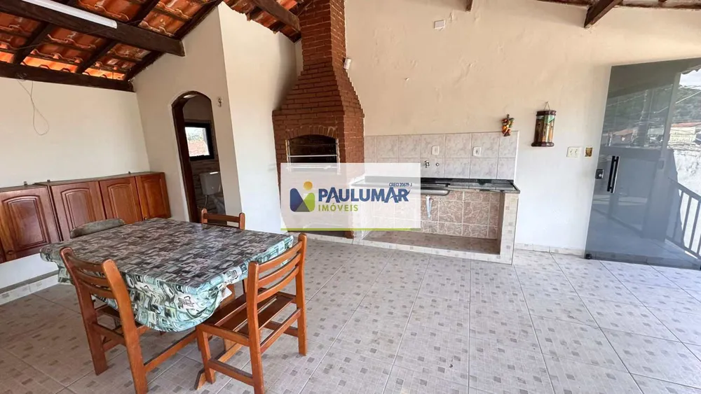 Casa, 3 quartos, 120 m² - Foto 15
