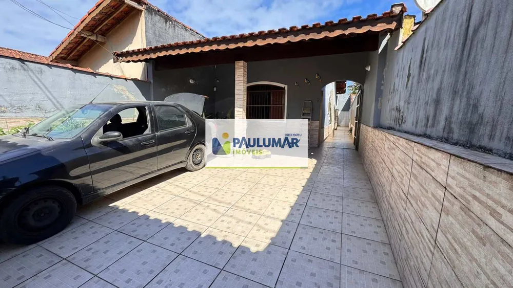 Casa, 3 quartos, 120 m² - Foto 2