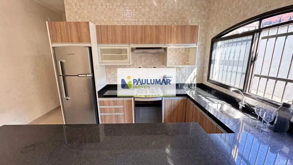 Casa, 3 quartos, 120 m² - Foto 8