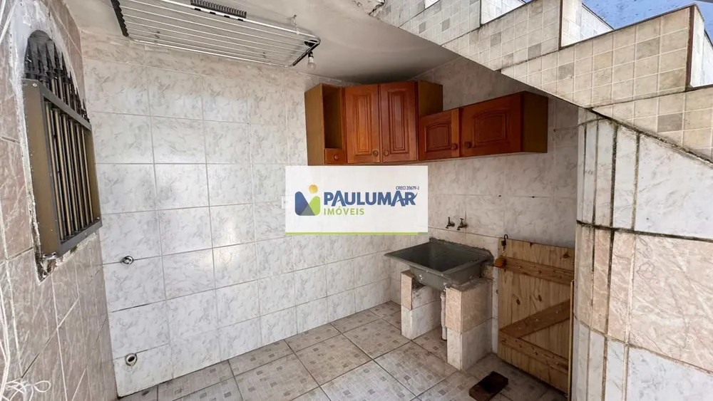 Casa, 3 quartos, 120 m² - Foto 4