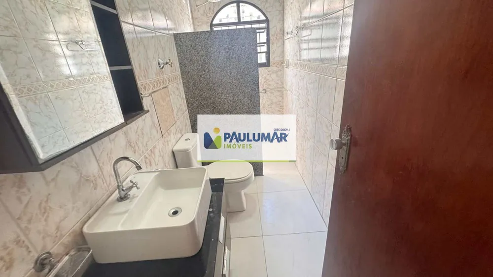 Casa, 3 quartos, 120 m² - Foto 13