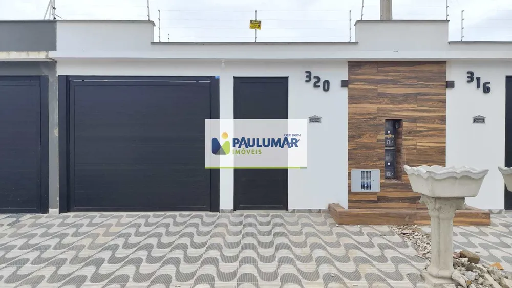 Casa, 2 quartos, 77 m² - Foto 2