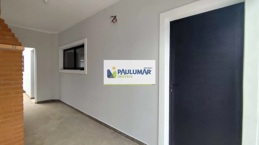 Casa, 2 quartos, 77 m² - Foto 7