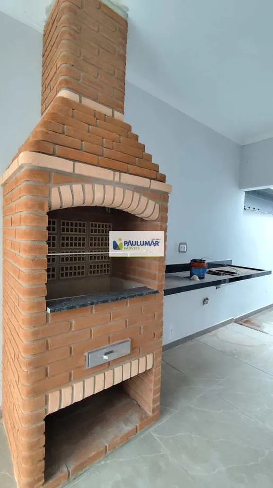 Casa, 2 quartos, 77 m² - Foto 6