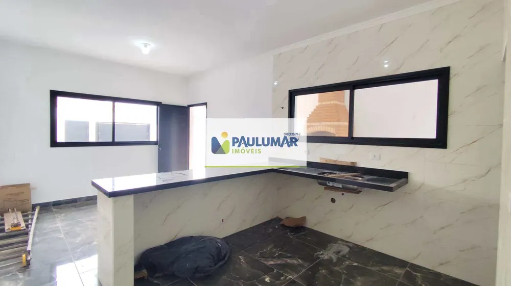 Casa, 2 quartos, 77 m² - Foto 10