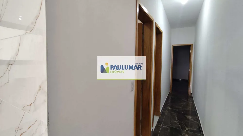 Casa, 2 quartos, 77 m² - Foto 11