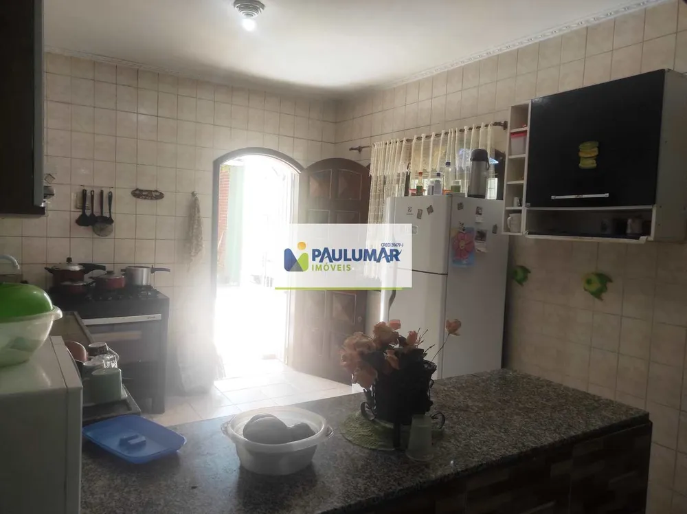 Casa, 3 quartos, 167 m² - Foto 3