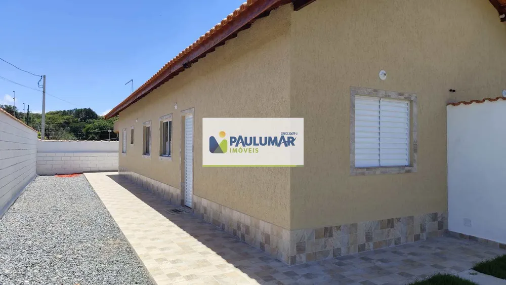 Casa, 2 quartos, 49 m² - Foto 5