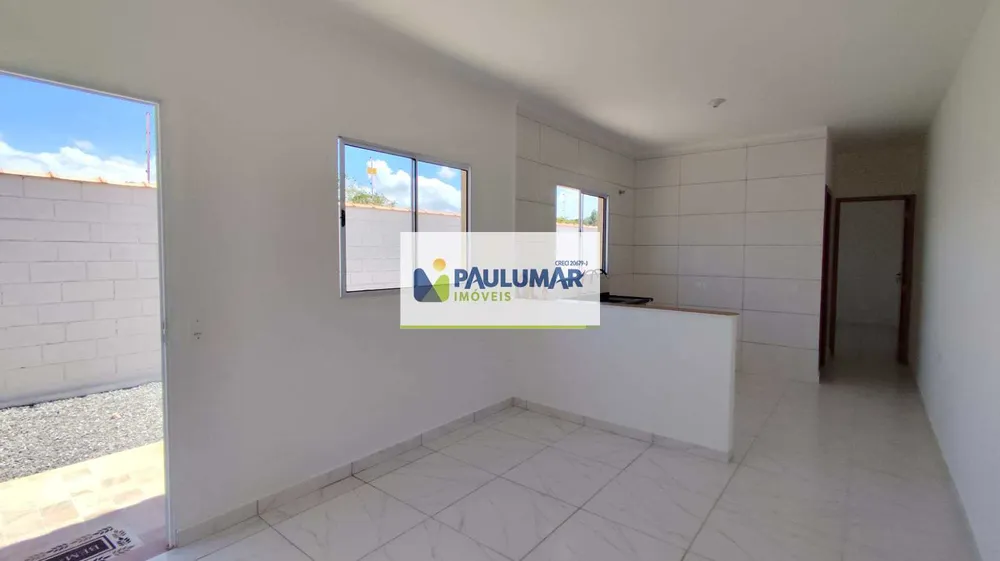 Casa, 2 quartos, 49 m² - Foto 7