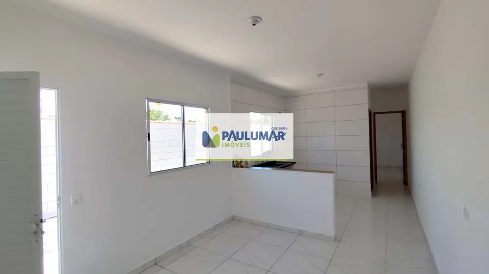 Casa, 2 quartos, 49 m² - Foto 8