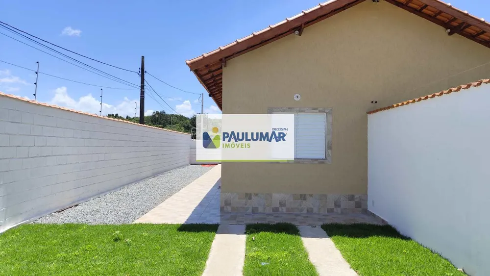 Casa, 2 quartos, 49 m² - Foto 4