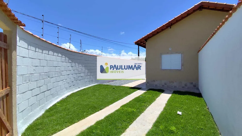 Casa, 2 quartos, 49 m² - Foto 3