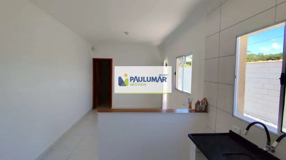 Casa, 2 quartos, 49 m² - Foto 11