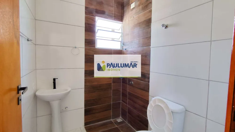 Casa, 2 quartos, 49 m² - Foto 12