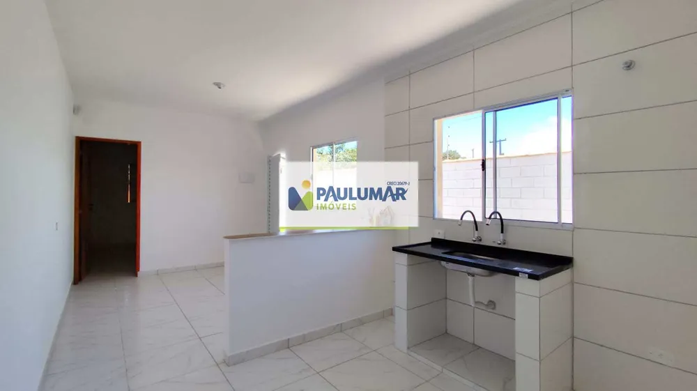 Casa, 2 quartos, 49 m² - Foto 10