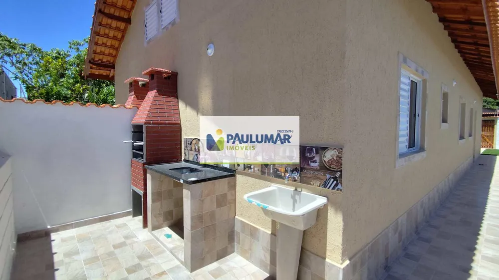 Casa, 2 quartos, 49 m² - Foto 16