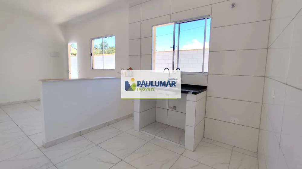 Casa, 2 quartos, 49 m² - Foto 9