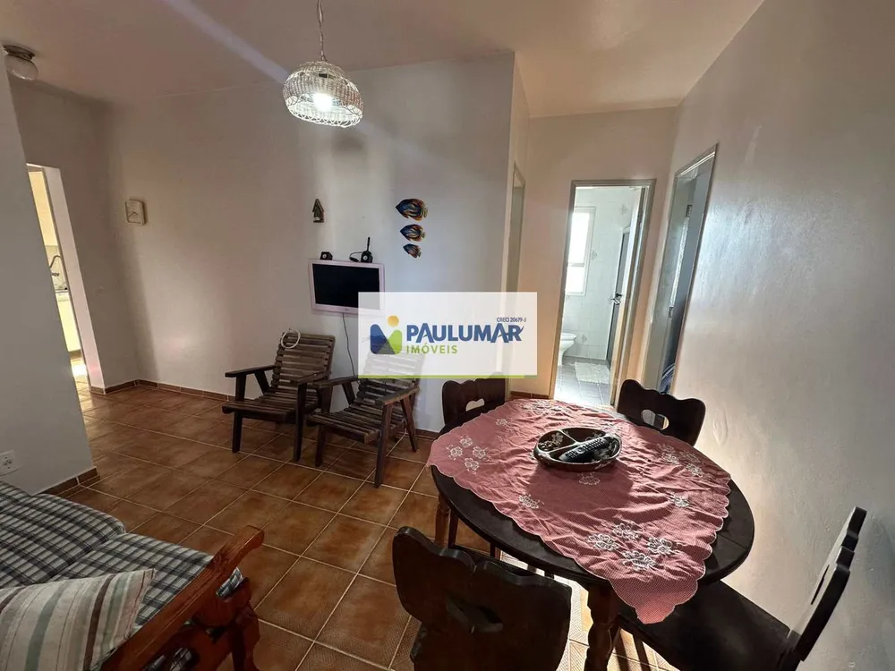 Apartamento, 2 quartos, 45 m² - Foto 2