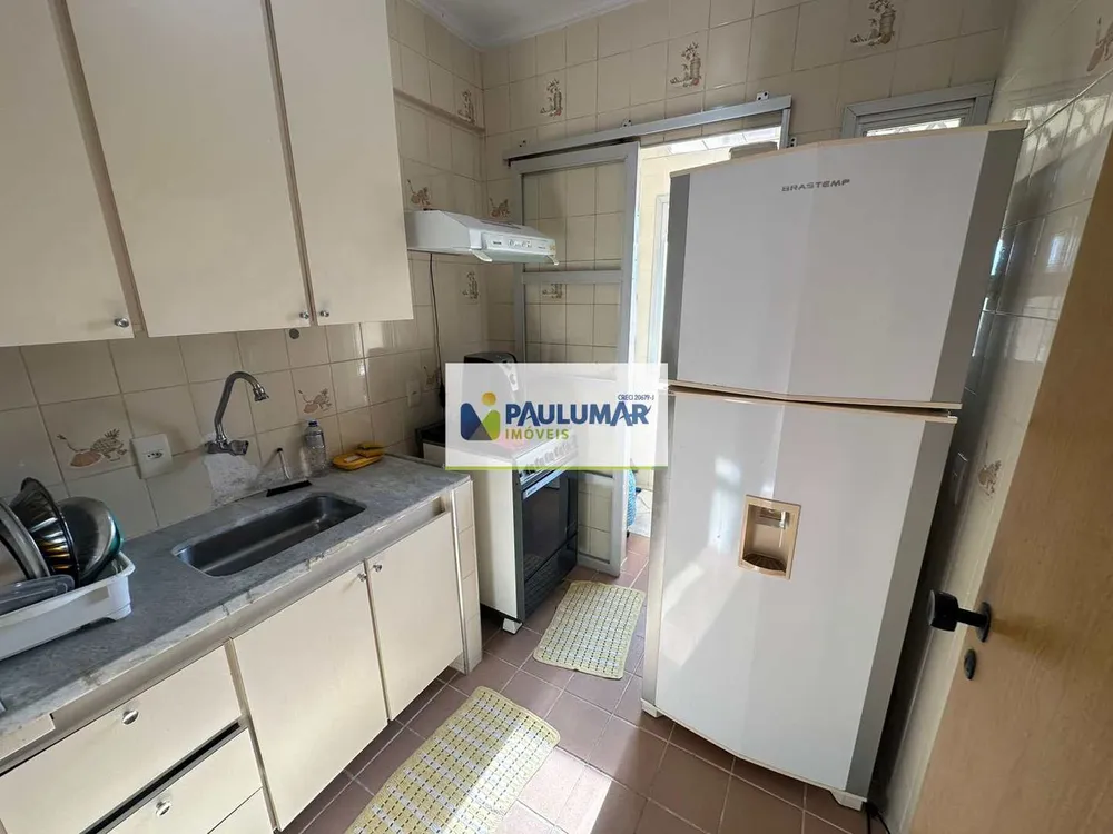 Apartamento, 2 quartos, 45 m² - Foto 6