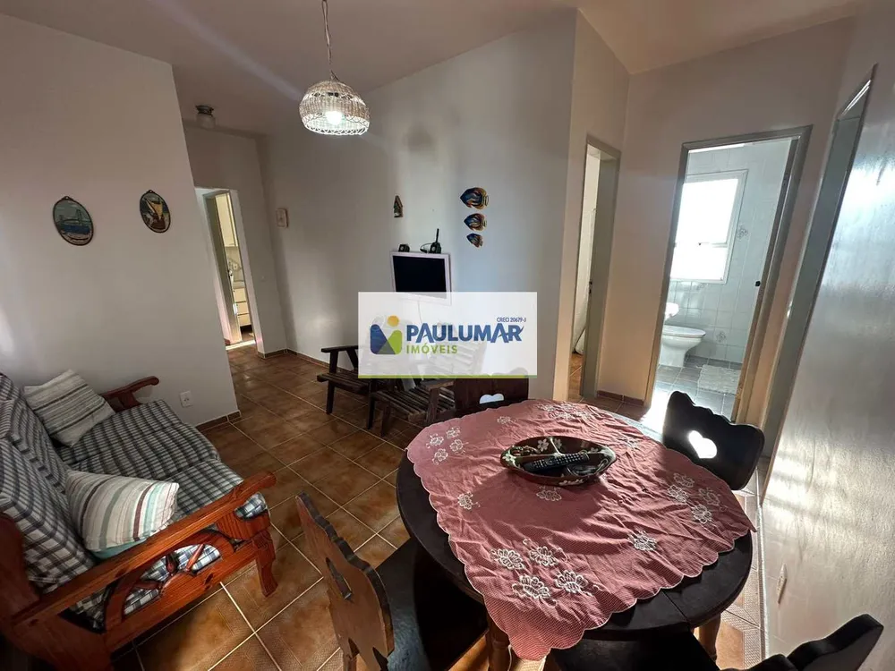 Apartamento, 2 quartos, 45 m² - Foto 3