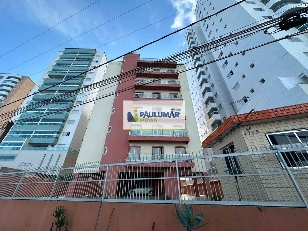 Apartamento, 2 quartos, 45 m² - Foto 1