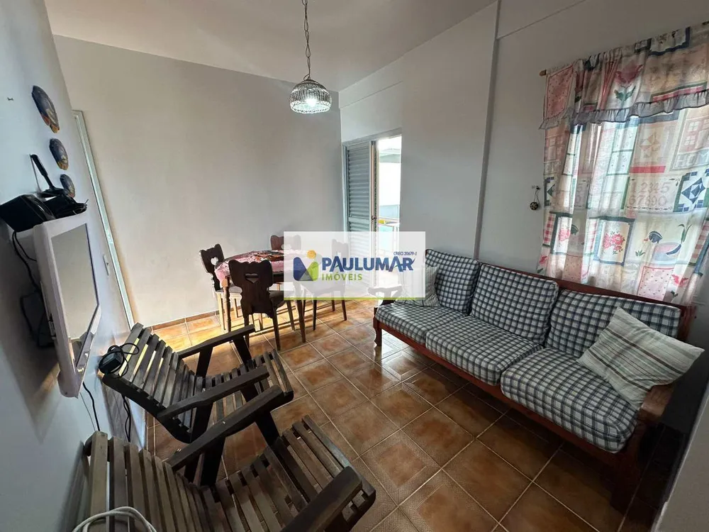 Apartamento, 2 quartos, 45 m² - Foto 2