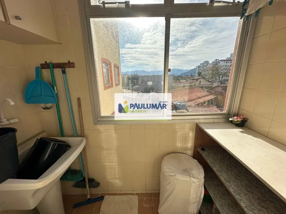 Apartamento, 2 quartos, 45 m² - Foto 8