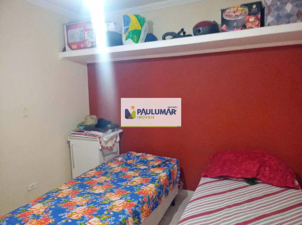 Sobrado, 4 quartos, 113 m² - Foto 8