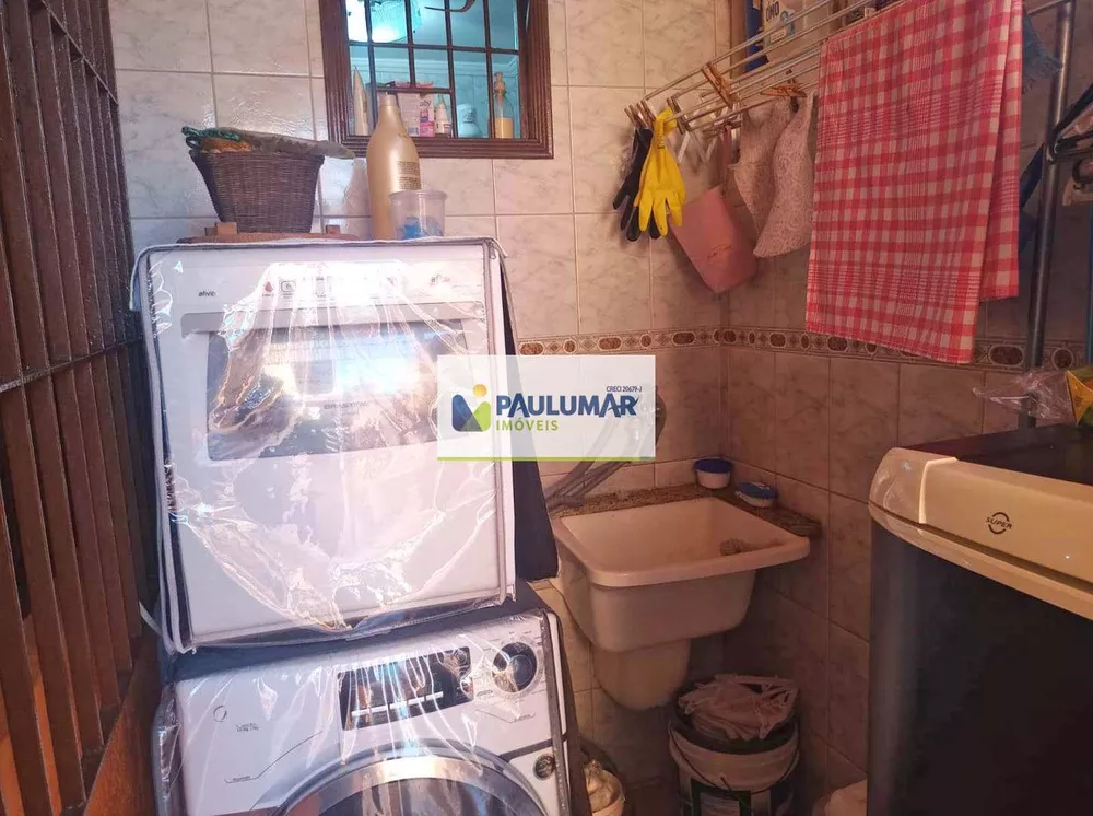 Sobrado, 4 quartos, 113 m² - Foto 3