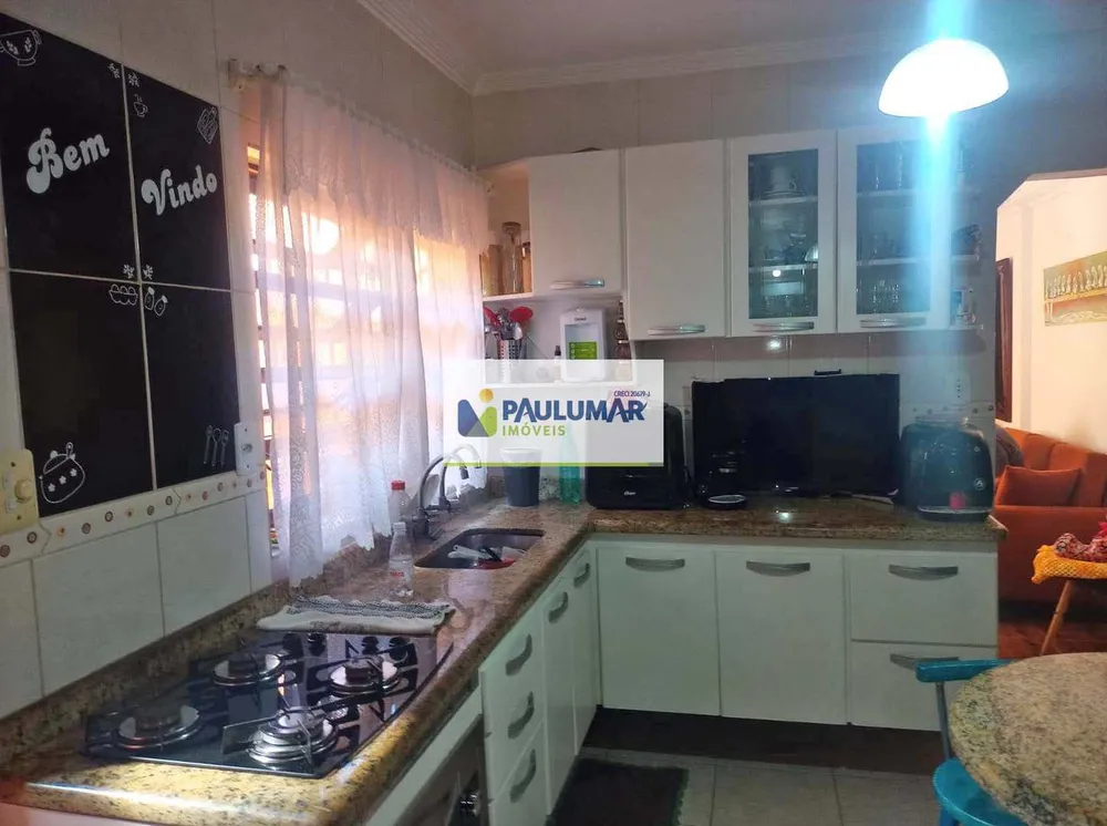 Sobrado, 4 quartos, 113 m² - Foto 4